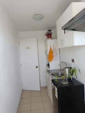 Departamento Viña del Mar